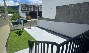 Imagem 5: SOBRADO - POTECAS - SC