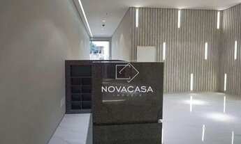 Imagem 5: Sala para alugar, 55 m² por R$ 5.119,70/mês - Lourdes - Belo Horizonte/MG