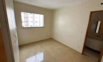 Imagem 4: Imóvel para aluguel tem 55 metros quadrados com 2 quartos em Setor Bueno - Goiânia - GO