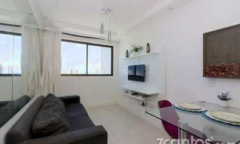 Imagem: Apartamento, Boa Viagem, 1 Quarto