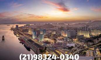 Imagem: Studio, 1, 2 ou 3 quartos na região do