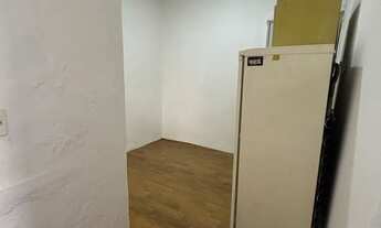 Imagem 2: Quarto mobiliado a PARTIR de 750 e suítes com banheiro privativo a PARTIR de 1.000