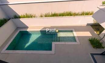 Imagem 5: Casa à venda em Campinas, Alphaville Dom Pedro Residencial 3 , com 5 suítes, com 353.28 m²