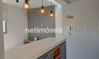 Imagem 7: APTO. 02 QUARTOS DISPONÍVEL NO BURITIS!