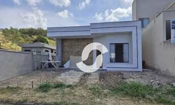 Imagem 3: Casa com 2 dormitórios à venda, 77 m² por R$ 395.000,00 - Caxito - Maricá/RJ
