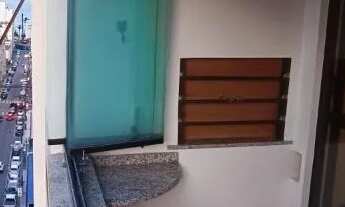 Imagem: VISTA MAR 2dorm, 2 bwc, 1 vg, mobiliado