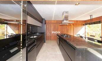 Imagem 6: Cobertura Duplex com 3 quartos para alugar, 218 m² por R$ 12.000/mês - Campo Comprido, Cur