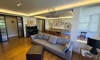 Imagem 7: Apartamento MOBILIADO 200m² com 3 quartos em Flamengo - Rio de Janeiro - RJ