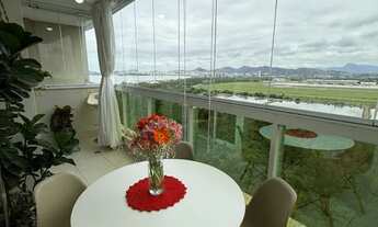 Imagem 6: JC - PANORÂMICO 2Q + 2VG - DIRETO C/ PROPRIETÁRIOS