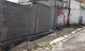 Imagem 3: Terreno - Cidade dos Bandeirantes - 593,00m² de área total