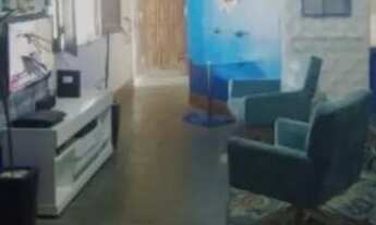 Imagem 3: Casa ar praia sinuca wifi data use diária fds veraneio estadia