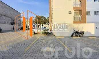 Imagem 2: Apartamento para Venda em São José dos Pinhais, Santo Antônio, 2 dormitórios, 1 banheiro