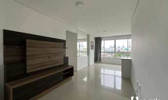 Imagem: Apartamento com 2 suítes à venda no Centro