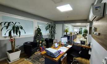 Imagem 5: EMPRESARIAL OFFICE TOWER - Ponte Lucio Costa -1/2 Andar -raridade na Barra