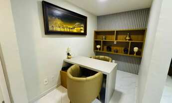 Imagem 7: Imóvel para venda possui 113 metros quadrados com 3 quartos em Calhau - São Luís - MA