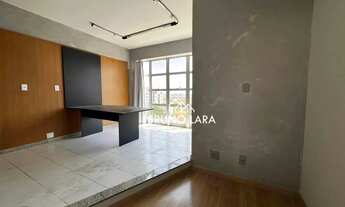 Imagem 2: Sala comercial disponível para locação em Betim