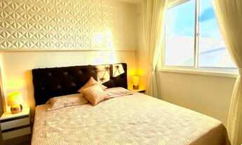 Imagem 16: Casa de condomínio para venda possui 65 metros quadrados com 3 quartos em Patacas - Aquira