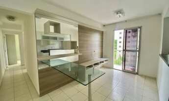 Imagem 3: Apartamento para Venda, Residencial Parque Maceió no bairro Antares, 2/4