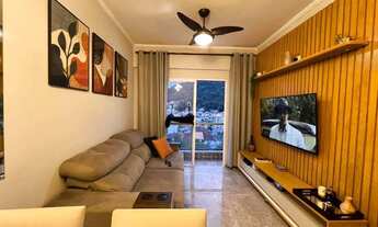 Imagem 6: Apartamento a venda 2 quartos, 1 vaga - Vila Belmiro