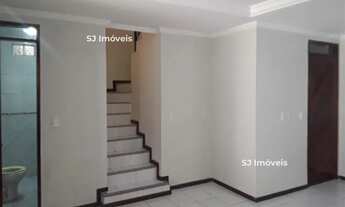 Imagem 7: Casa duplex com 3 suítes, piscina e localização privilegiada na Sapiranga