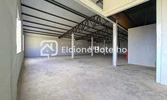 Imagem 2: Aluguel Galpão SANTA LUZIA