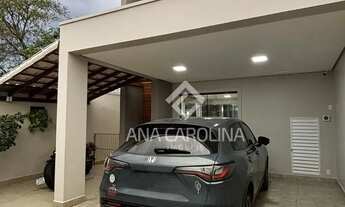 Imagem: Maravilhosa Casa à Venda no Bairro Augusta