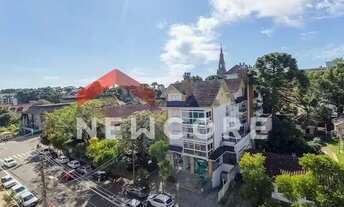 Imagem 4: Cobertura em Rua Dona Carlinda - Centro - Canela/RS