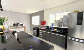 Imagem 6: Sobrado com 3 quartos à venda, 215 m² por R$ 950.000 - Residencial Rio Jordão - Anápolis/G