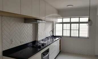 Imagem 6: Apartamento em Santana, 03 quartos e 01 suíte, 01 vaga de garagem