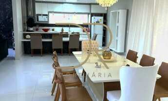 Imagem 5: Casa de alto padrão em condomínio fechado