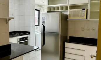 Imagem 2: AP 2/4 Mobiliado. Bairro Umarizal