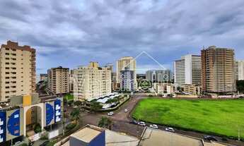 Imagem 6: Apartamento para locação no Edifício Porto Victória, próximo a Faculdade UNIP - Ribeirão P