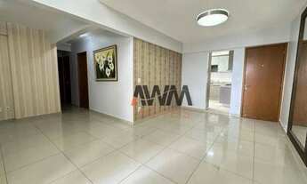 Imagem 7: Apartamento com 3 quartos para alugar, 126 m² - Jardim Goiás - Goiânia/GO