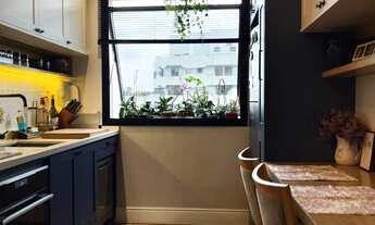 Imagem 3: Imóvel para venda possui 57 metros quadrados com 2 quartos em Jardim Portal I e II - São P