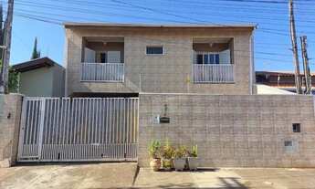 Imagem 2: Sobrado 4 Quartos Betel