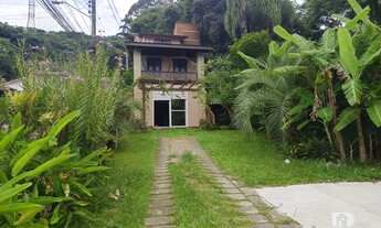 Imagem: Casa no Córrego Grande - Florianópolis