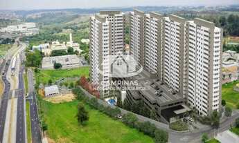 Imagem 2: Apartamento - Jardim Ibirapuera - Campinas