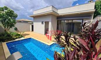 Imagem: Casa em Condomínio Fechado para Alugar