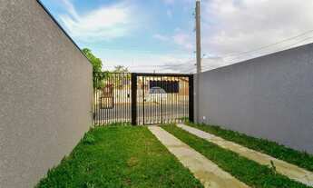 Imagem 6: Vendas Sobrado Curitiba PR