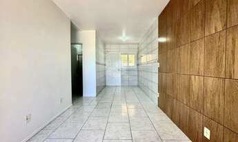 Imagem 3: Casa térrea 2 dormitórios, 2 vagas de carro, bairro Olaria, Canoas