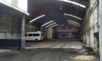 Imagem: Galpão Realengo