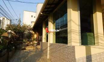 Imagem: Casa à venda, 6 quartos, 1 suíte, 2 vagas