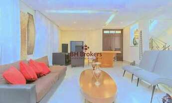 Imagem: CASA 4 QUARTOS NO BAIRRO BELVEDERE