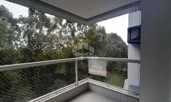 Imagem 6: Apartamento de 3 quartos com 90m² 2 vagas para alugar no bairro Itacorubi, Florianópolis