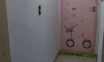 Imagem 4: Casa de condomínio à venda, no Condomínio Villa Verde em Jardim Jaraguá, com 2 quartos, 11