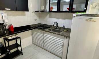 Imagem 9: Imóvel para venda tem 45 metros quadrados com 1 quarto em Praia do Morro - Guarapari - ES