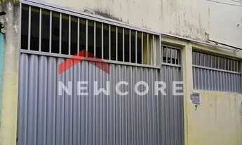 Imagem 1: Casa em Caminho 3 - Nova Brasília - Salvador/BA