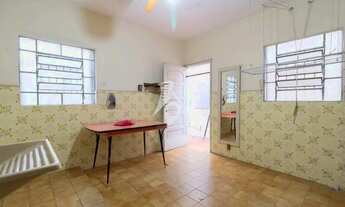 Imagem: Sobrado na V. Regente Feijó, 3 dormitórios