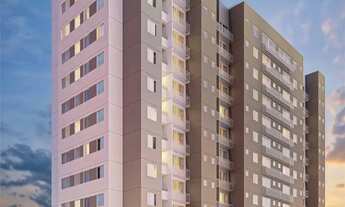 Imagem 2: Cobertura à venda no Be All com 3 quartos e 70m²