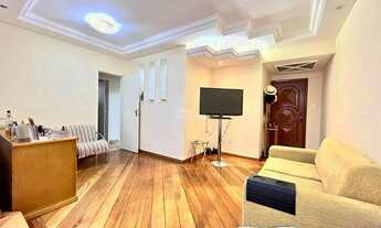 Imagem 2: Apartamento com 4 quartos sendo 2 suítes a venda no Bairro São Mateus em Juiz de Fora